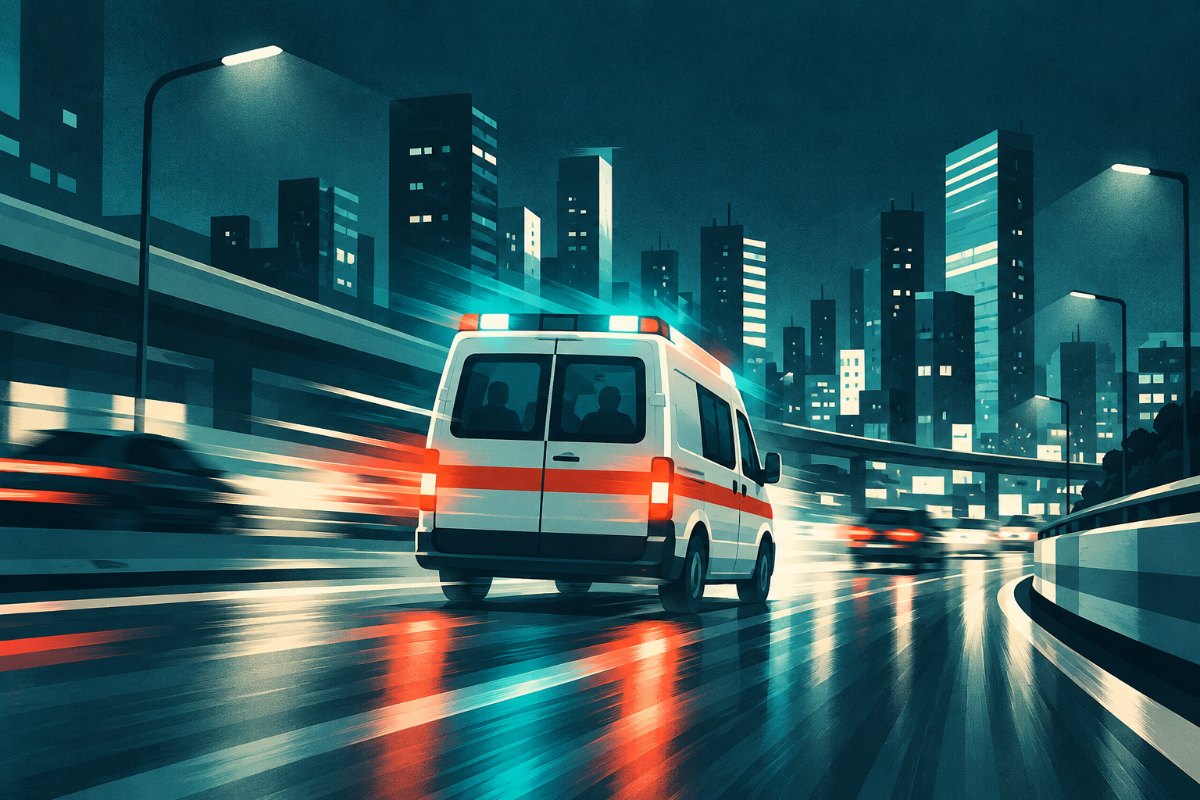 Ambulans Şoförü Psikoteknik Alır mı, İşveren Ne İsteyebilir