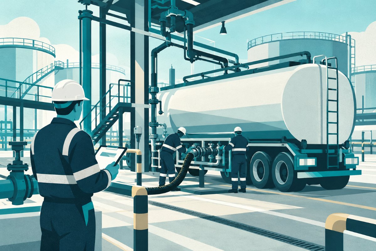 Tanker Şoförü Psikoteknik Alır mı, SRC 5 Yerini Tutar mı